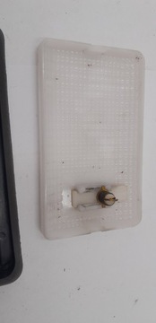OŚWIETLENIE LAMPKA WNĘTRZA KABINY POLONEZ TRUCK