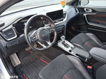 Kia Proceed Shooting Brake 1.6 T-GDI 204KM 2020 Kia ProCeed Kia ProCeed 1.6 Benzyna 204KM, zdjęcie 8