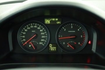 Volvo V50 2.0 D3 150KM 2011 Volvo V50 D3, Salon Polska, Automat, Klima, zdjęcie 7