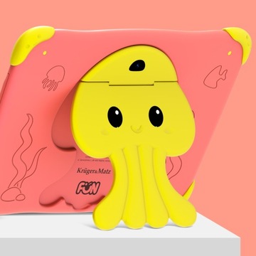 Обучающий планшет для детей Kruger&Matz 8