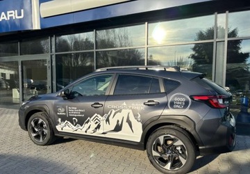 Subaru 2025 Subaru Crosstrek Subaru Crosstrek 2.0i-S e-Boxer Platinum (EyeSight) Linea, zdjęcie 4