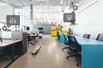 IP-КАМЕРА НАБЛЮДЕНИЯ IMOU TURRET 4MPx IPC-T42EP WiFi IR AI H.265