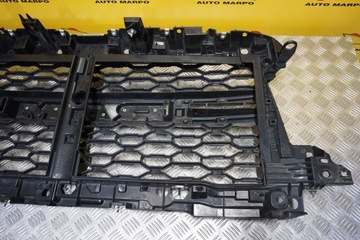 DODGE RAM 2500 3500 2019 - 2023 Atrapa Przód Grill USA