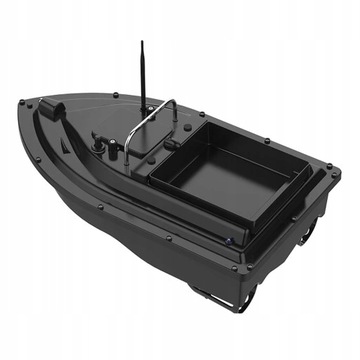 ЛОДКА НА ПРИВИВКЕ GPS D16B RC ЛОДКА 400M-500M 9600mah