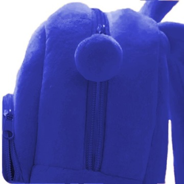 ДЕТСКИЙ ПЛЮШЕВЫЙ РЮКЗАК PAW PATROL CHASE