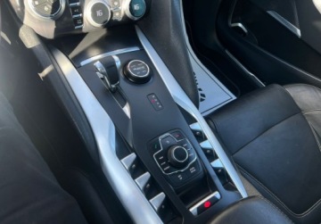 DS 5 Hatchback (Citroen) 2.0 HDi Hybrid4 200KM 2014 Citroen DS5 bezwypadekserwisjedzie jak nowe4x4automatfull wersja 2.0, zdjęcie 24