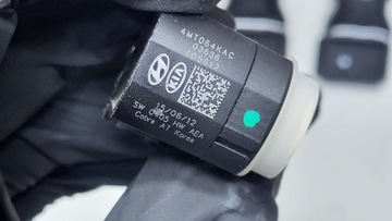 Датчик парковки PDC KIA Hyundai i40 4MT064 96890-C1200 95720-3Z000 НОВИНКА!