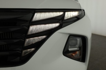 Hyundai Tucson IV SUV 1.6 T-GDI 48V 150KM 2023 Hyundai Tucson 1.6 T-GDI 48V MHEV, Salon Polska, zdjęcie 18