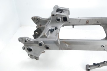 Рама HONDA NTV 700 DEAUVILLE