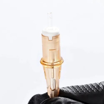 Игольчатый картридж для перманентного макияжа V-Select 1205RL (1 шт.)