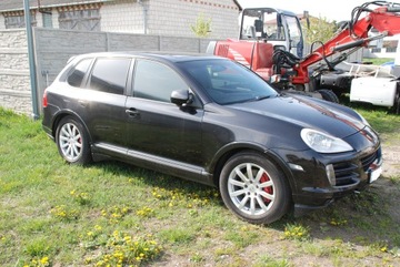 ОРИГИНАЛ Porsche Cayenne 9Y0601025B КОЛЕСА 19