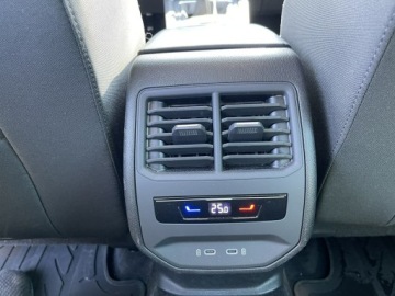 Seat Leon IV Sportstourer 2.0 TDI CR 115KM 2025 Seat Leon Virtual cockpit Podgrzewanie Kamera, zdjęcie 12