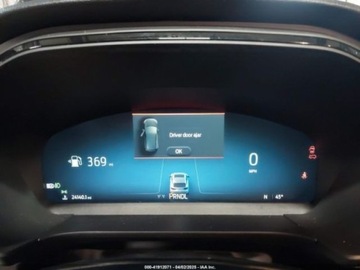 Ford Escape III 2023 Ford Escape Ford Escape ST-Line Elite 2.5 Hybryda 163KM, zdjęcie 8