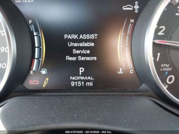 Maserati Levante 2022 Maserati Levante Trofeo 2022 3.8l 3.8 Benzyna 580KM, zdjęcie 11