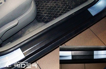 VOLKSWAGEN PASSAT B5 VRSTVA  PRAHU COMBI