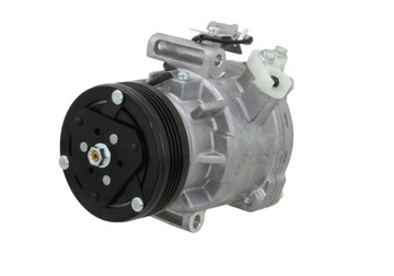BV PSH 090.185.015.130 KOMPRESOR KLIMATIZACE