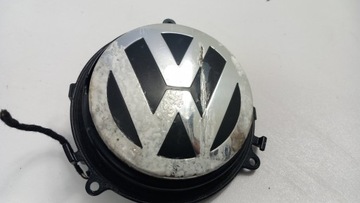VW EOS GOLF V HB MIKROSTYK KLAMKA EMBLEMAT TYŁ