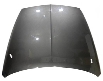 BENTLEY BENTAYGA przednia maska, front bonnet hood