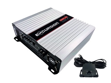 Excursion SXA-4K PRO - 1x1500/2500/3500W RMS