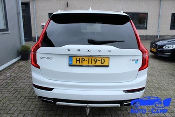 Volvo XC90 II 2016 PLUG-in*DO SPROWADZENIA*duży wybór*ASO Volvo*TOP, zdjęcie 34