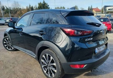 Mazda CX-30 2018 Mazda CX-30 Najbogatsza wersja Automat 2.0 Benzyna 150KM, zdjęcie 3