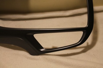 РАМА ЦЕНТРАЛЬНЫЙ ТУННЕЛЬ OPEL ASTRA J КОНДИЦИОНЕР РАДИО 4 IV