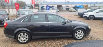 Audi A4 B6 Sedan 2.0 FSI 150KM 2004 Audi A4 Xenon, zdjęcie 4