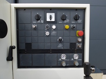 Четырехсторонний строгальный станок SCM Compact 23KS 12/23