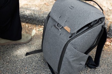 Peak Design Everyday Backpack 20L v2 - Grafitowy