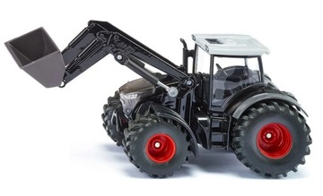 Traktor Fendt 942 Vario z przednią Ładowarką SIKU