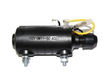 IR CEWKA ZAPŁONOWA YAMAHA DT 125 RD 350 TX 650