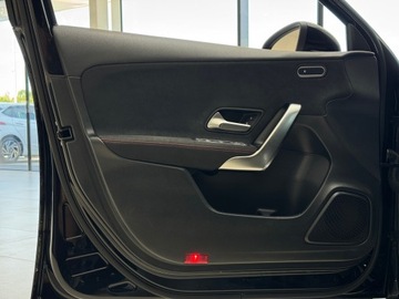 Mercedes Klasa A W177/V177 2020 Mercedes-Benz A 180 AMG Line / 1 właściciel / Salo, zdjęcie 10