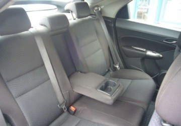 Honda Civic VIII Hatchback 3d 1.4 i-VTEC 100KM 2009 Honda Civic Honda Civic VIII Salon PL - I wlasciciel 1.3 Benzyna 100KM, zdjęcie 16