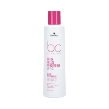 SCHWARZKOPF BC COLOR ODŻYWKA DO WŁOSÓW FARBOWANYCH