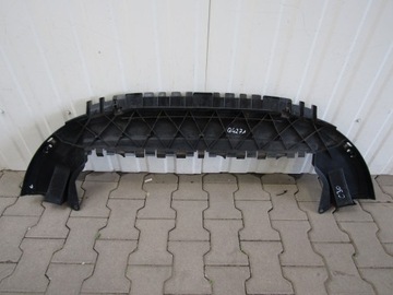 Płyta osłona pod zderzak Volvo C30 06-10