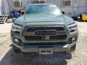 Toyota Tacoma II 2022 Toyota Tacoma Double Cab 2022 3.5l 3.5 Benzyna 278KM, zdjęcie 5