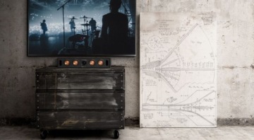 Центральный динамик Klipsch New Reference R-30C