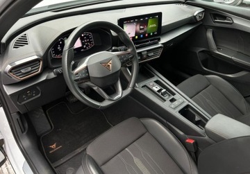 Cupra Formentor Crossover 1.5 TSI 150KM 2024 Cupra Formentor Pakiety, Matrix, GPS, ACC, Kamera,Rozpoznawanie znakow,Pa, zdjęcie 6