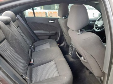 Dodge Charger VII 2023 Dodge Charger SXT 2023 3.6L 3.6 Benzyna 292KM, zdjęcie 2