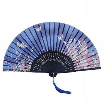 Подарки Silk Fan Craft 5 шт.
