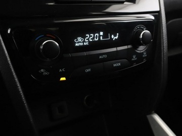 Suzuki Vitara III SUV 1.6 VVT 120KM 2016 Suzuki Vitara automat 4x4 skóra/alcantara navi, zdjęcie 25