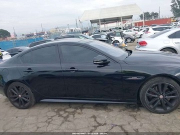 Jaguar XE 2017 Jaguar XE 35T R-Sport 2017 3.0 Benzyna 340KM, zdjęcie 6