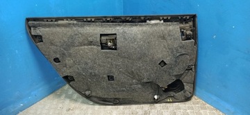 ДЛИННАЯ АЛЬКАНТАРА ЗАДНЕЙ ПРАВОЙ ДВЕРИ AUDI A8 D5