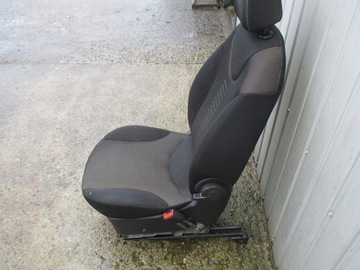 FIAT IDEA 03-10 SEDADLO SPOLUJEZDCE