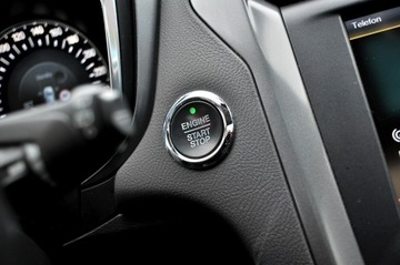 Ford Mondeo V Sedan 2.0 TDCi 150KM 2014 Ford Mondeo 2,0 TDCi Titanium Panorama Dach Full, zdjęcie 25