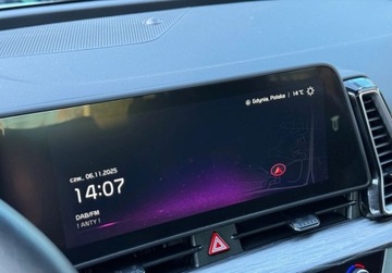 Kia Sportage V SUV 1.6 T-GDI 160KM 2025 Kia Sportage MY25 wersja L, silnik 160KM automat 7DCT, 1.6 Benzyna 160KM, zdjęcie 26