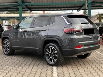 Jeep Compass II 2024 Altitude 1.5 T4 mHEV 130KM DCT, zdjęcie 4