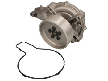 POMPA WODY RENAULT DXI VOLVO Z KOŁEM 20538845 DOLZ