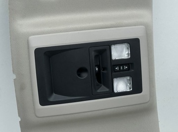 DODGE RAM 1500 IV ОТДЕЛКА ПОТОЛКА CLASSIC 19- КАБИНА ЭКИПАЖА