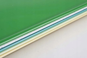 БОЛЬШОЙ УНИВЕРСАЛЬНЫЙ КУХОННЫЙ ПОДДОН, МАЛЕНЬКИЙ СЕРТИФИКАТ ДЛЯ ПИЩЕВЫХ ЕД 19х30см